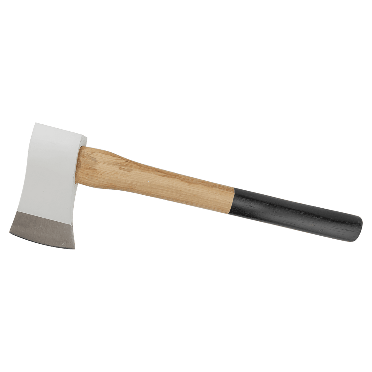 Bison River Tournament Throwing Axe with nylon sheath