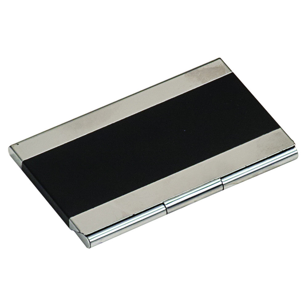 Metal Business Card Holder