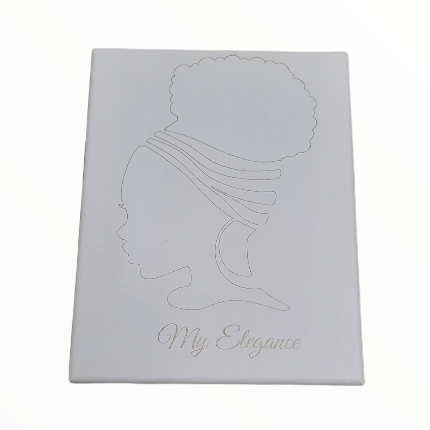 Paint Canvas My Elegance