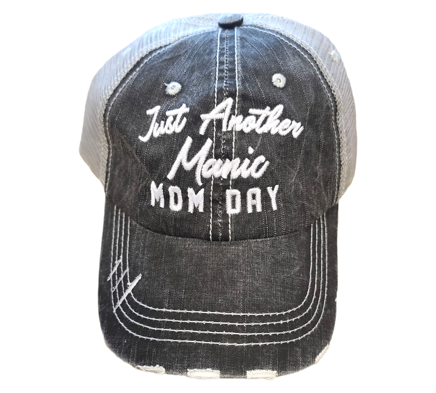 Expression Women's Trucker Hats
