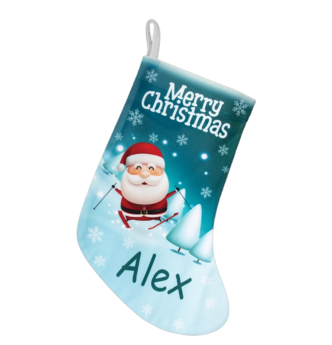 Christmas Stocking