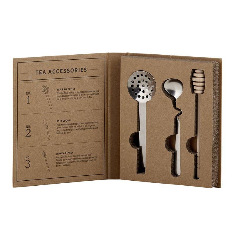 Tea Accessory Kit