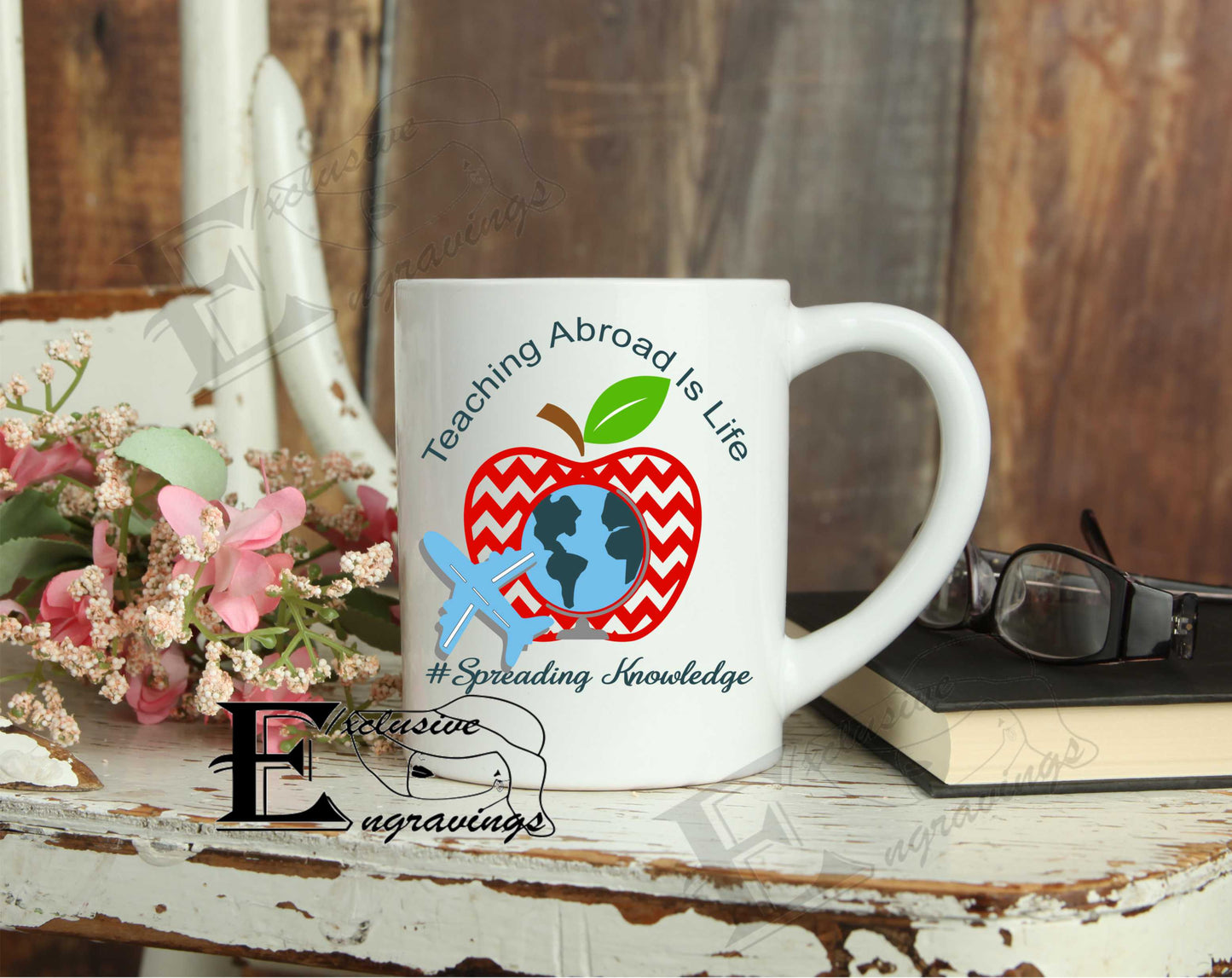 Teaching Abroad Is Life