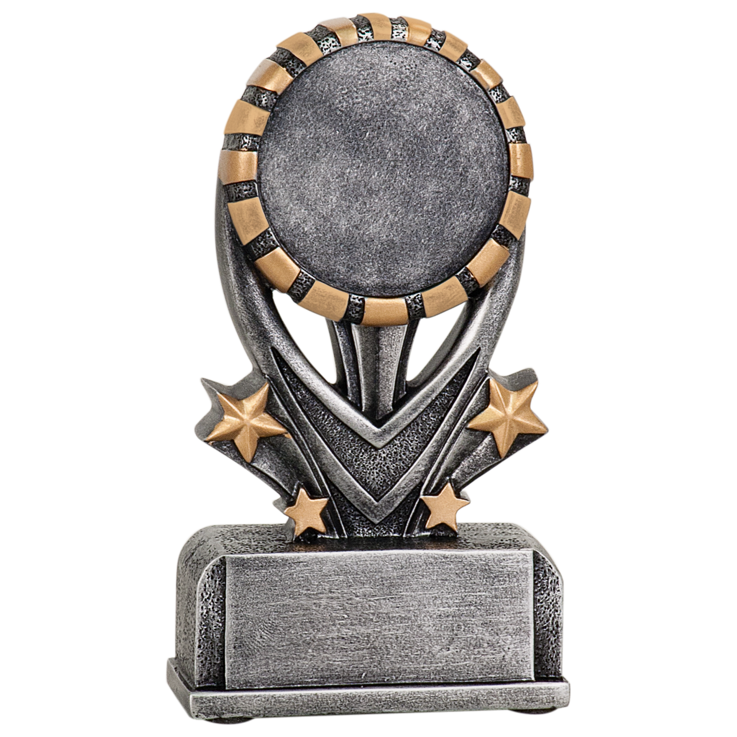 Xploding Resin Award