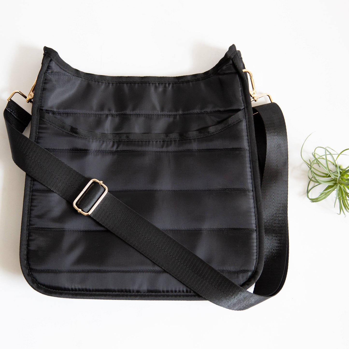 Crossbody Purse