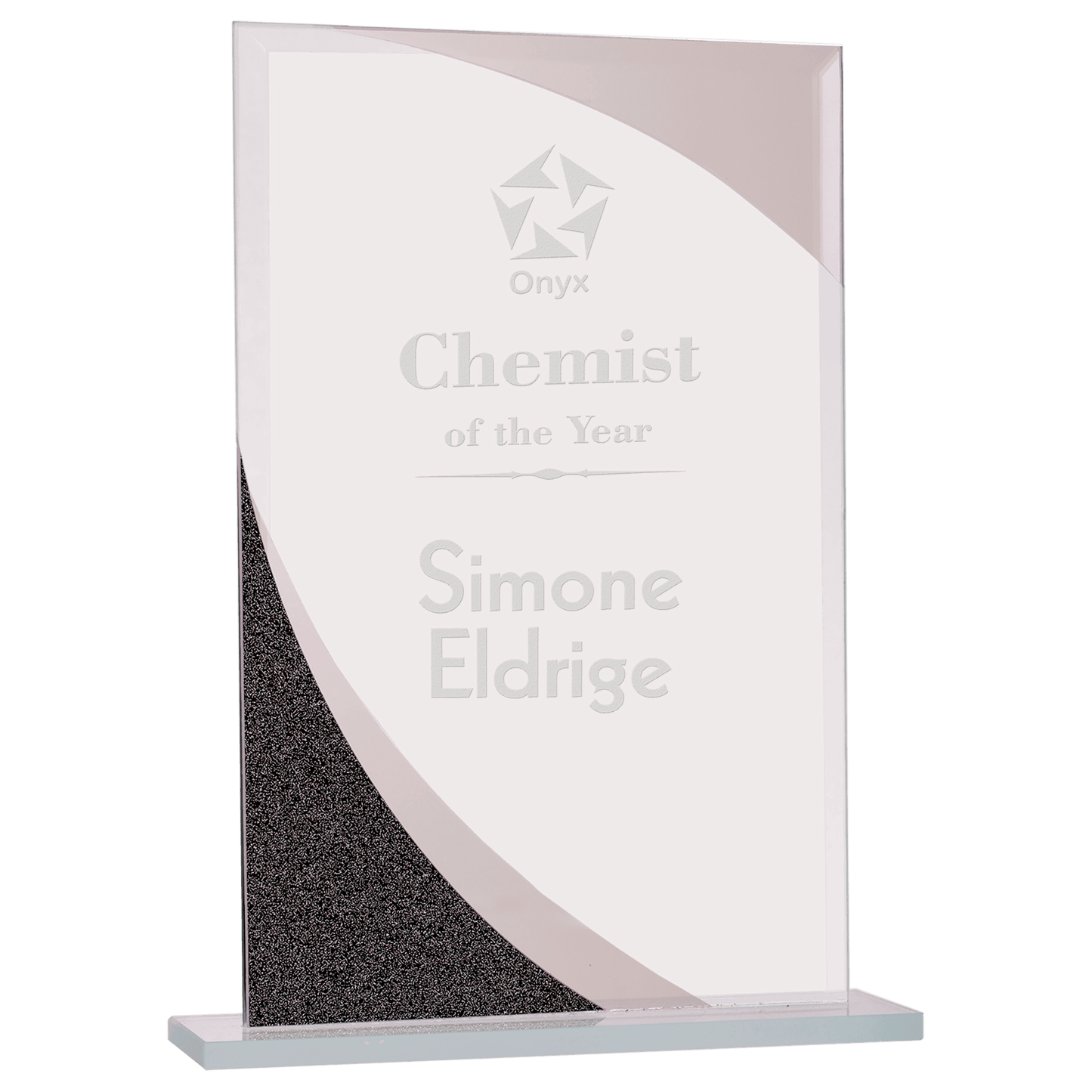 Designer Glass Award