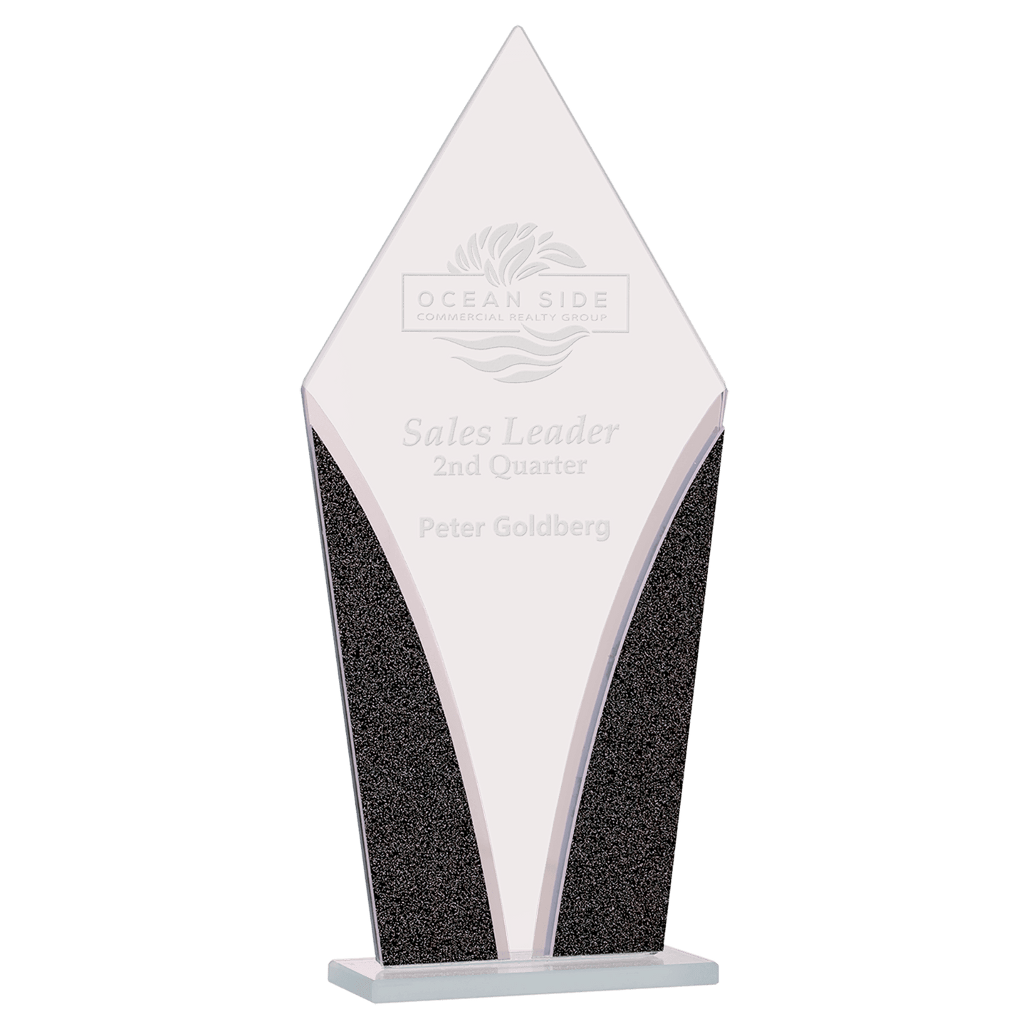 Designer Glass Award