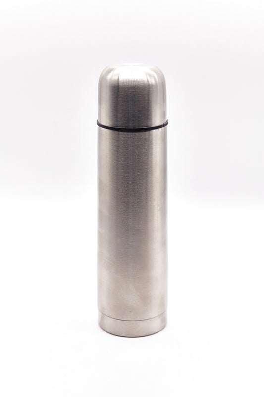 Titanium Thermos
