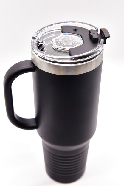 40oz Polar Tumbler