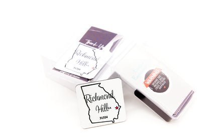 Richmond Hill Magnets