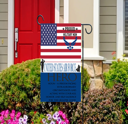 Air Force Pride Flag