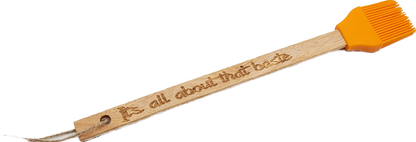 Wooden Kitchen Utensils