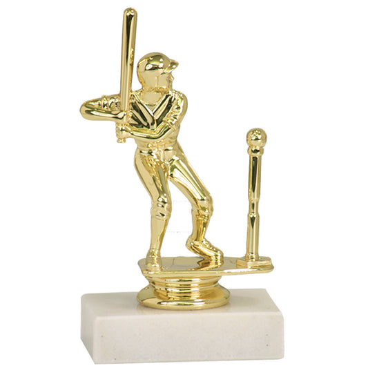 T-Ball Figure Trophy