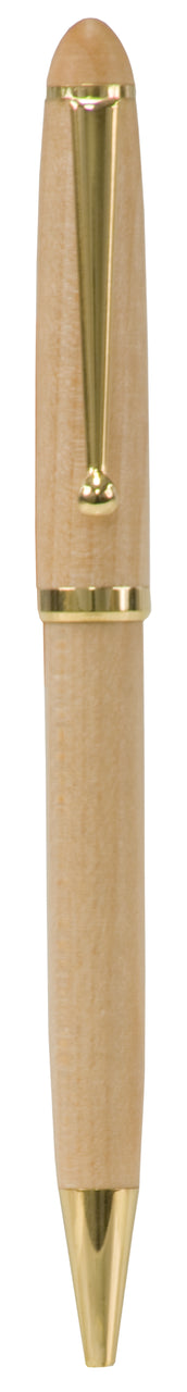 Wood Ballpoint Pen maple