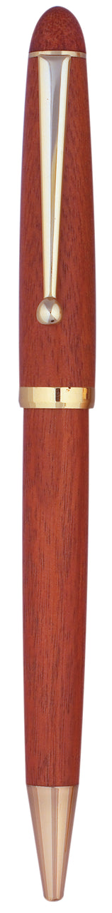 Wood Ballpoint Pen rosewood