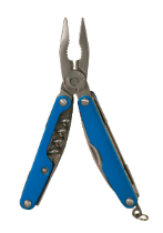 Multi-Tool With Pouch