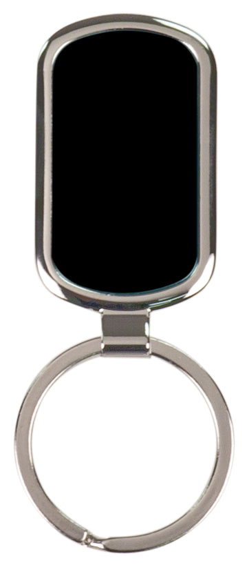 Rectangular Keychain – Exclusive Engravings, LLC