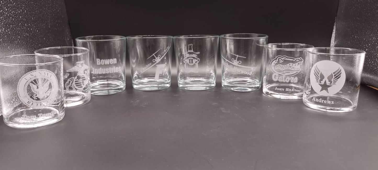 Engraving Fee