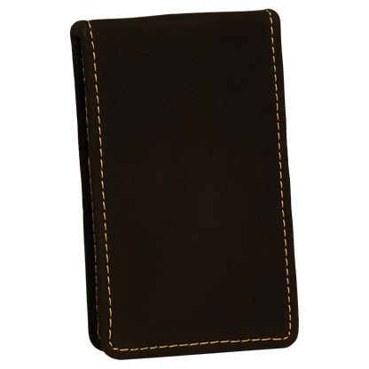 Leatherette Manicure Gift Set 7pc