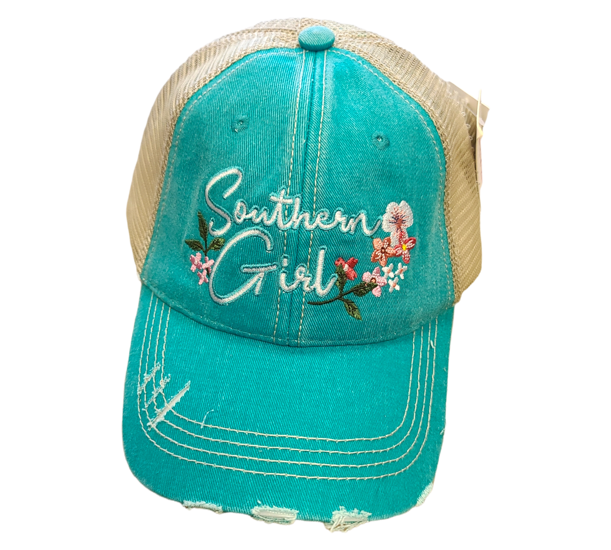Southern shop women's hats