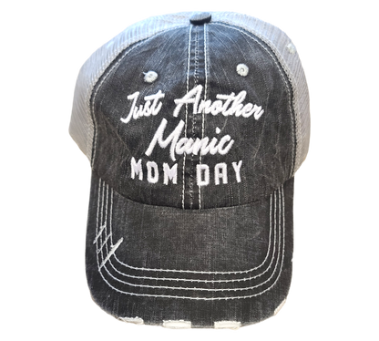 Expression Women's Trucker Hats