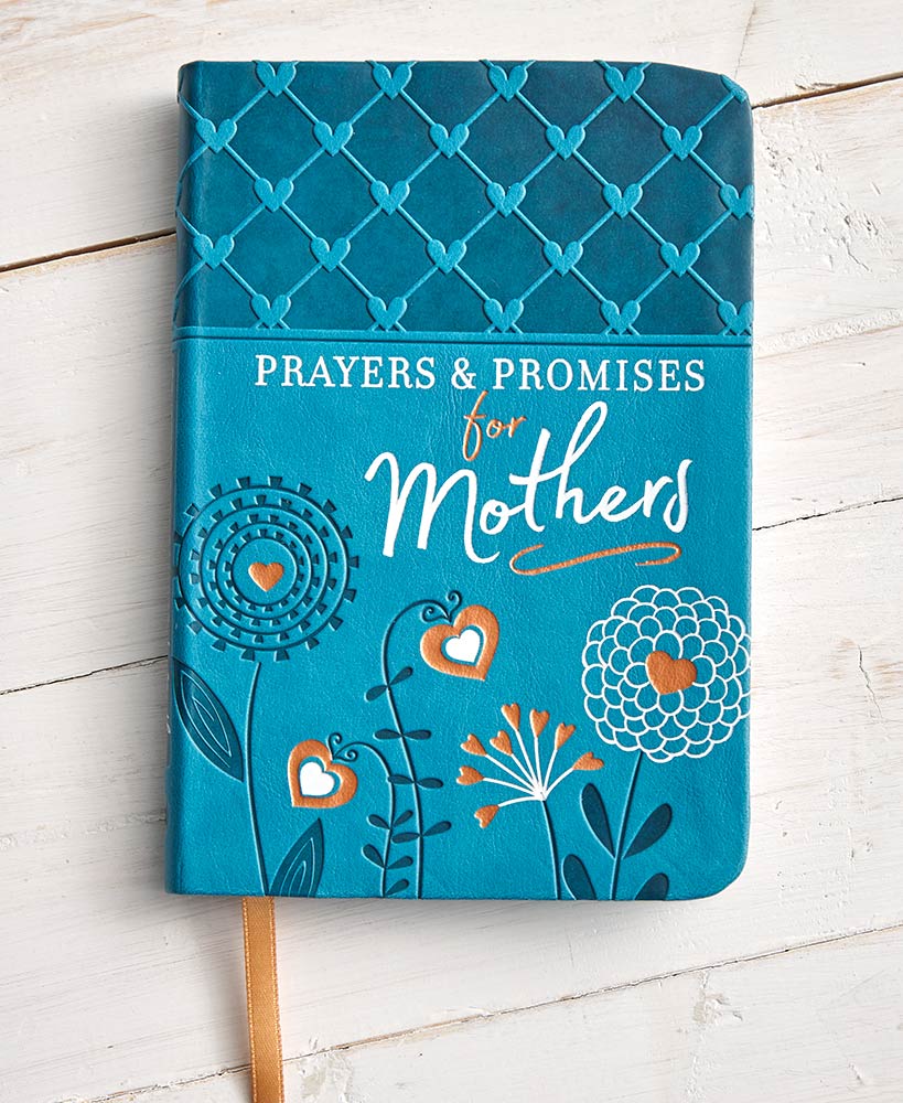 Prayers and Promises Book