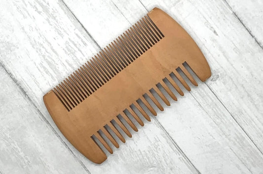 Beard Comb