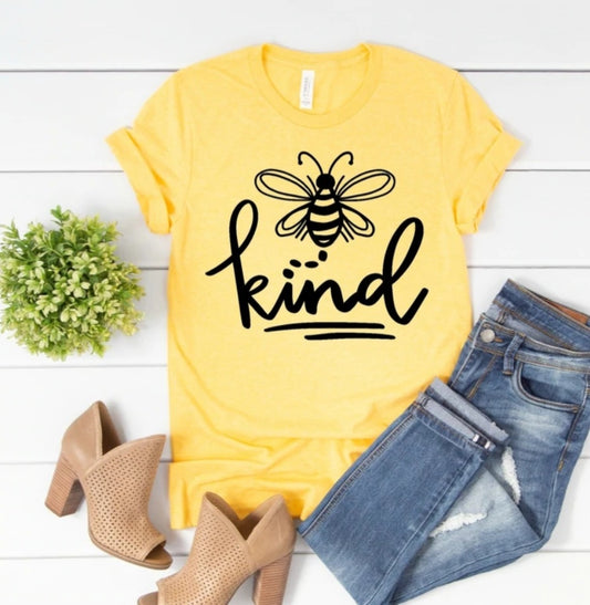 Be Kind Tshirt