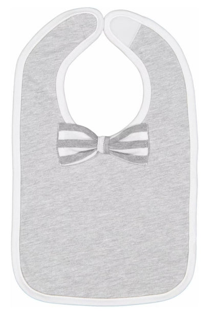 Bowtie Baby Bib