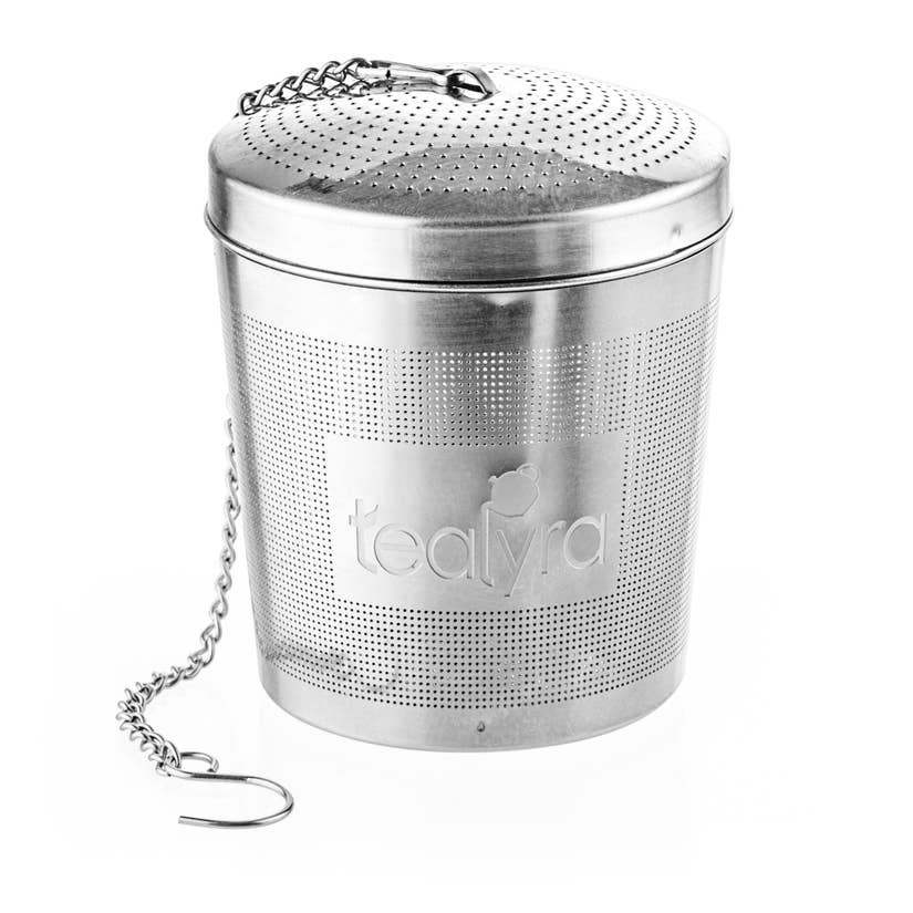 Tea Infuser Ball Strainer Large