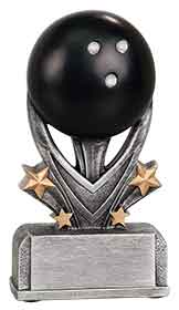 Xploding Resin Award