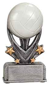 Xploding Resin Award