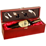 Display Box With Tool Set (w i n e)