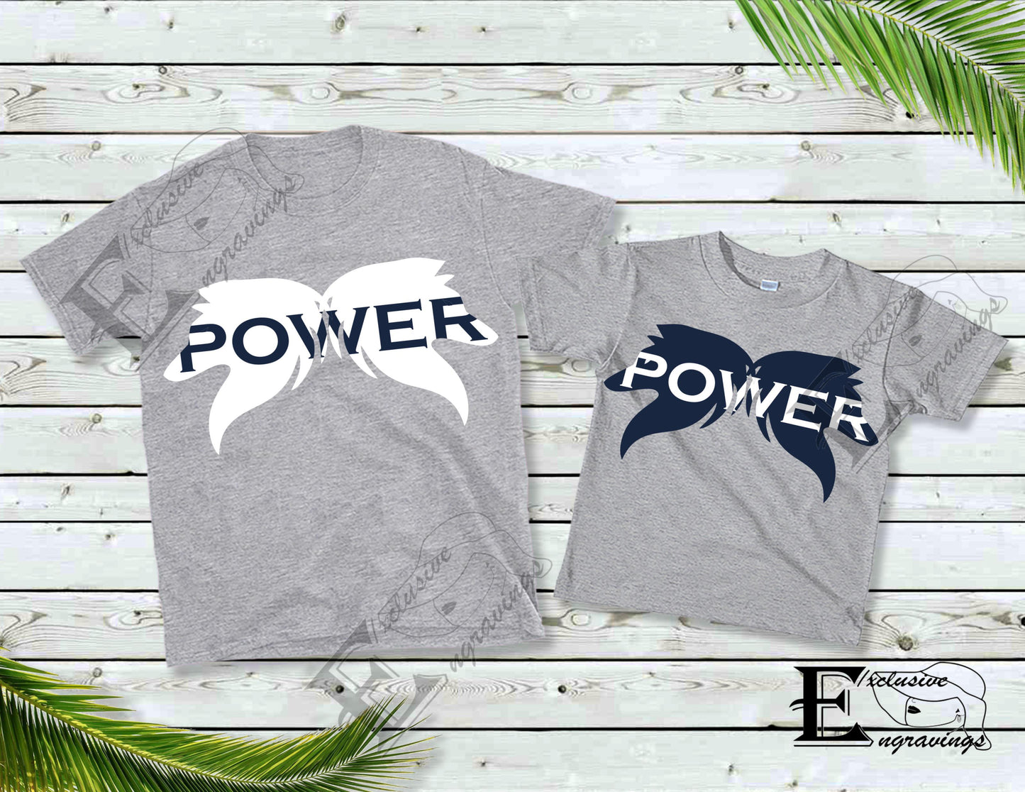 Power Wolf T-shirts