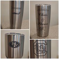 Engraving Fee
